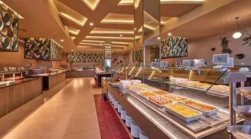 RIU Turquoise