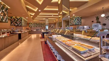 RIU Turquoise