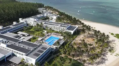 RIU Turquoise