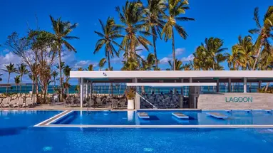 Riu Turquoise