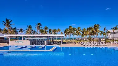 RIU Turquoise