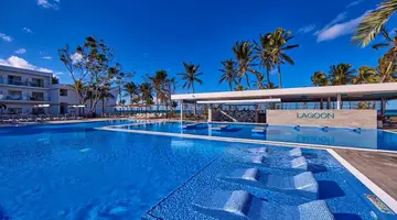 RIU Turquoise