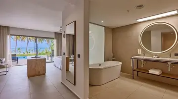 RIU Turquoise