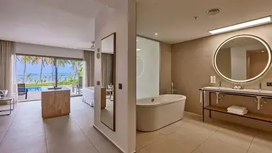 RIU Turquoise