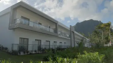 RIU Turquoise