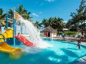 RIU Turquoise