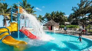 RIU Turquoise