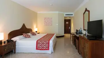 RIU Turquoise