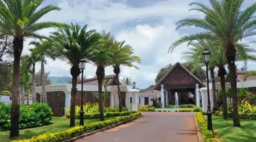 RIU Turquoise