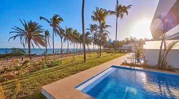 RIU Turquoise