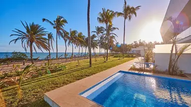 RIU Turquoise