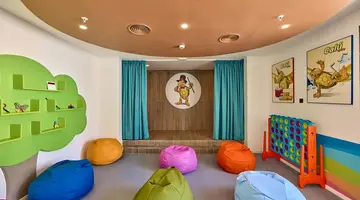 RIU Turquoise