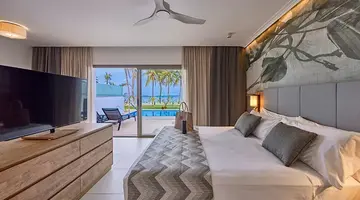 RIU Turquoise
