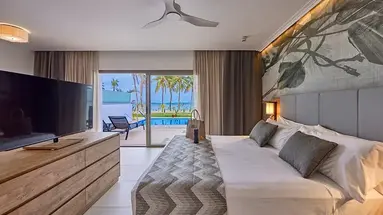 RIU Turquoise