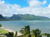 RIU Turquoise