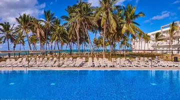 Riu Turquoise