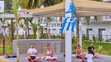 Riu Turquoise