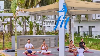 Riu Turquoise