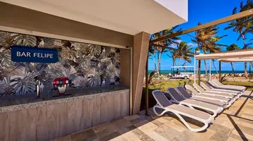 RIU Turquoise