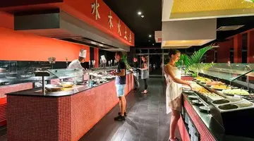 RIU Turquoise