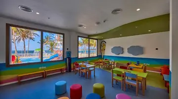 Riu Turquoise