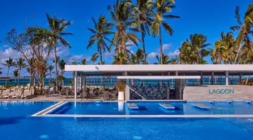 RIU Turquoise