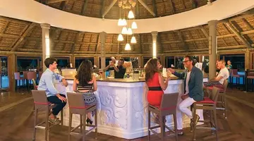 RIU Turquoise