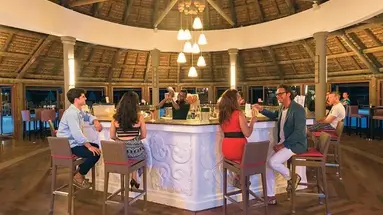 RIU Turquoise