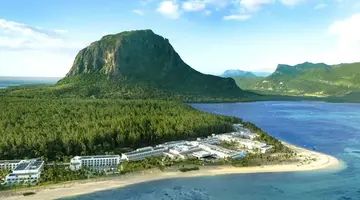 Riu Turquoise