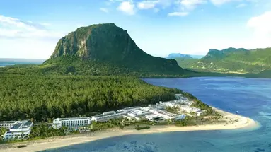 Riu Turquoise