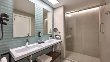 Riu Turquoise