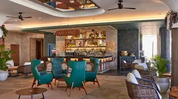 Riu Turquoise