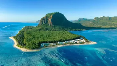 RIU Turquoise