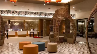 RIU Turquoise