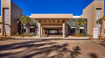 RIU Turquoise