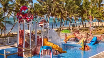 RIU Turquoise