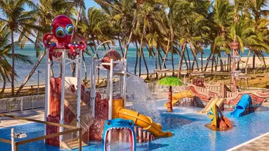 RIU Turquoise
