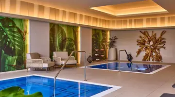 Riu Turquoise