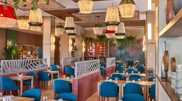 Riu Turquoise