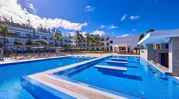 RIU Turquoise