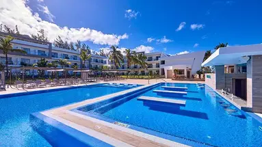RIU Turquoise