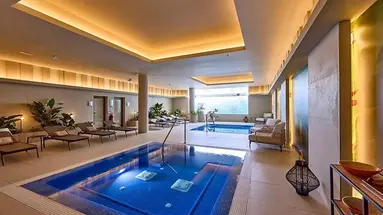 RIU Turquoise