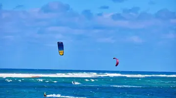 RIU Turquoise