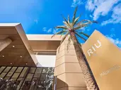 RIU Turquoise