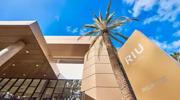 RIU Turquoise
