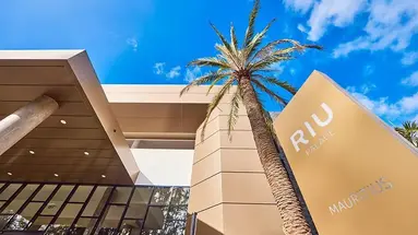 RIU Turquoise