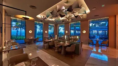 RIU Turquoise