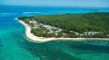 RIU Turquoise