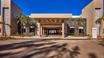 RIU Turquoise