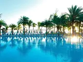 RIU Turquoise